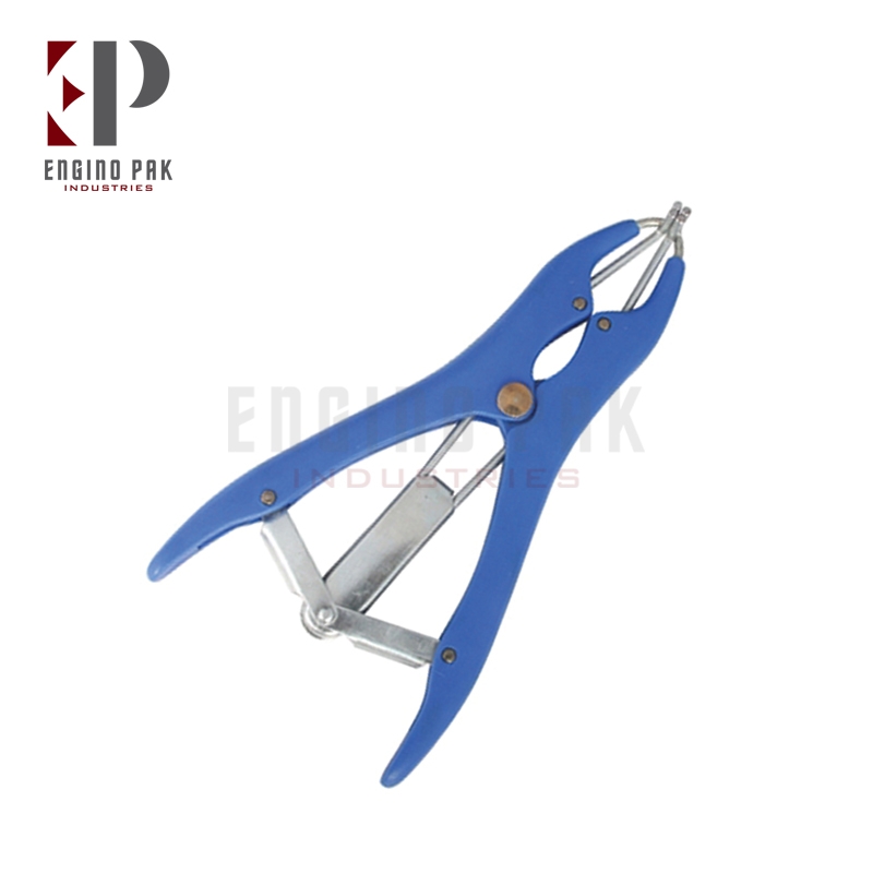 Castration Instruments